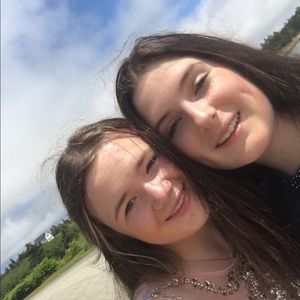 Meet your Posher, Gracee